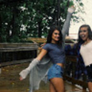 Meet your Posher, Anne-brooks